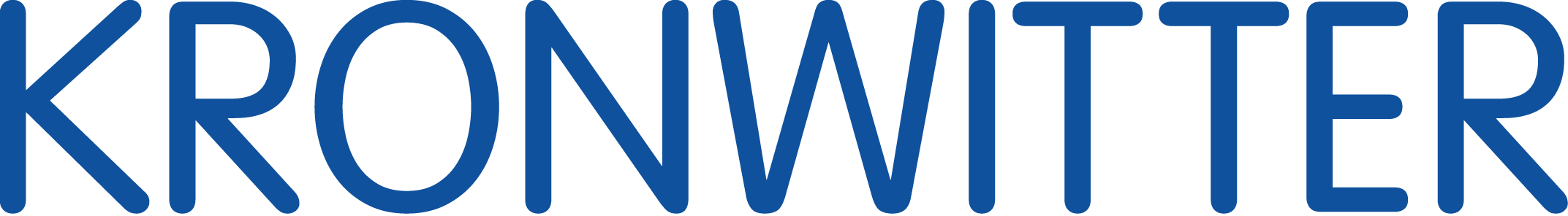 KRONWITTER-Logo